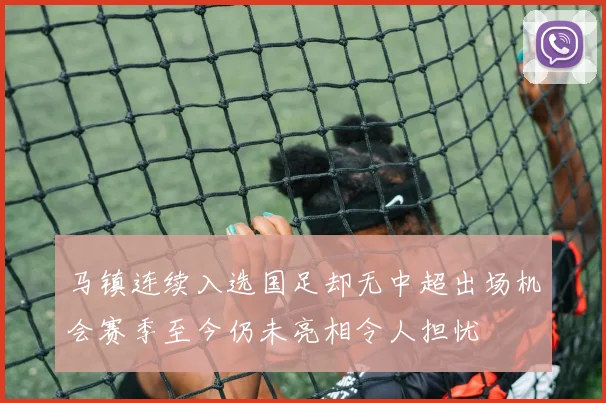 马镇连续入选国足却无中超出场机会赛季至今仍未亮相令人担忧