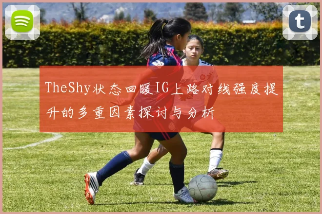 TheShy状态回暖IG上路对线强度提升的多重因素探讨与分析